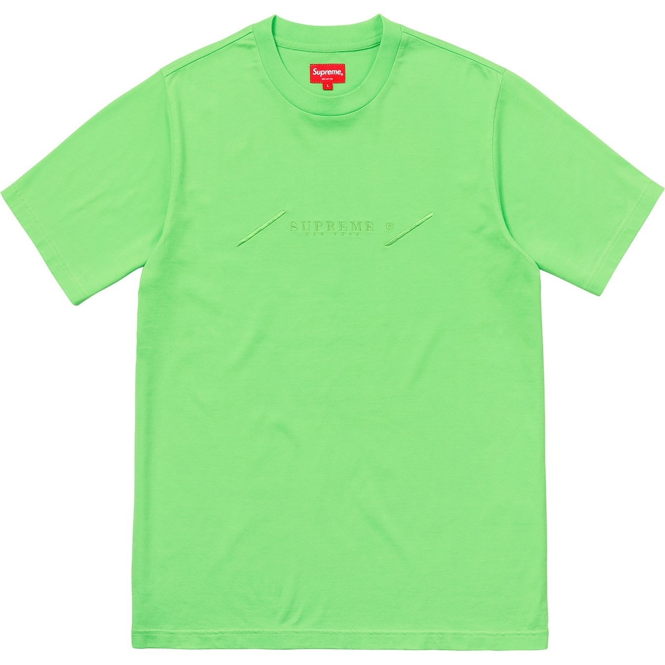 Tonal Embroidery Top view 3